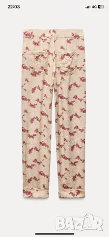 Комплект Zara L, снимка 4 - Комплекти - 49200611