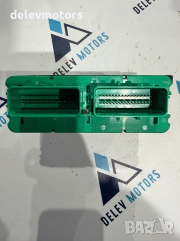 P56054165AF модул за airbag от Jeep Cherokee (KK) 2.8 CRDI, engine ENS, automatic, 177 ph., 2009, снимка 3 - Части - 53610558