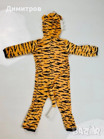 Детски костюми за Halloween, снимка 6 - Детски комплекти - 52041048