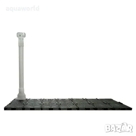 "ПРОМОЦИЯ" Happet Undergravel filter UF 50 Дънен филтър, снимка 1