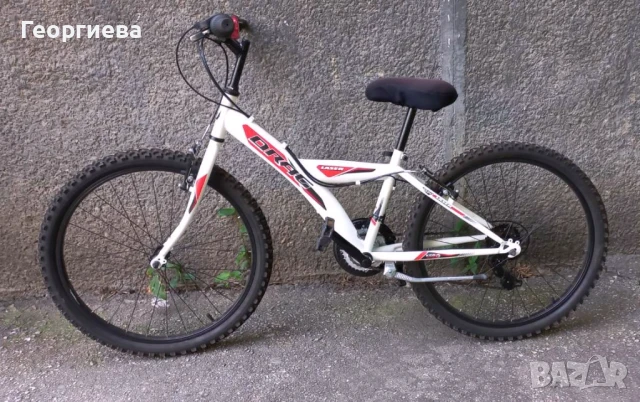 Колело DRAG LASER 24, снимка 1