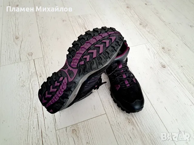 The North face Gore-tex-Ориг.Дамски обувки  Нови!!!, снимка 8 - Дамски ежедневни обувки - 48858784