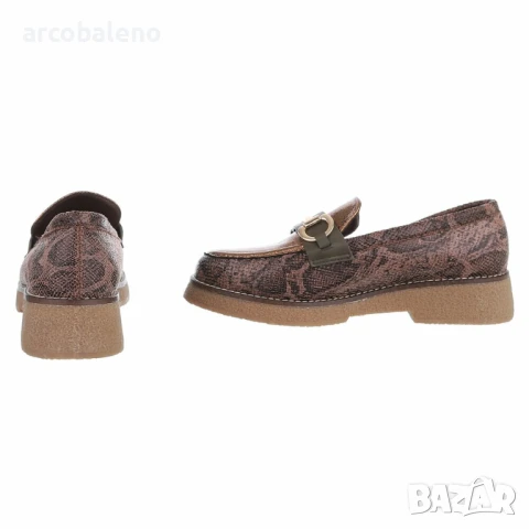 Дамски ежедневни обувки Oxford, 4цвята , снимка 6 - Дамски ежедневни обувки - 51203559