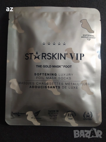 Маска за крака