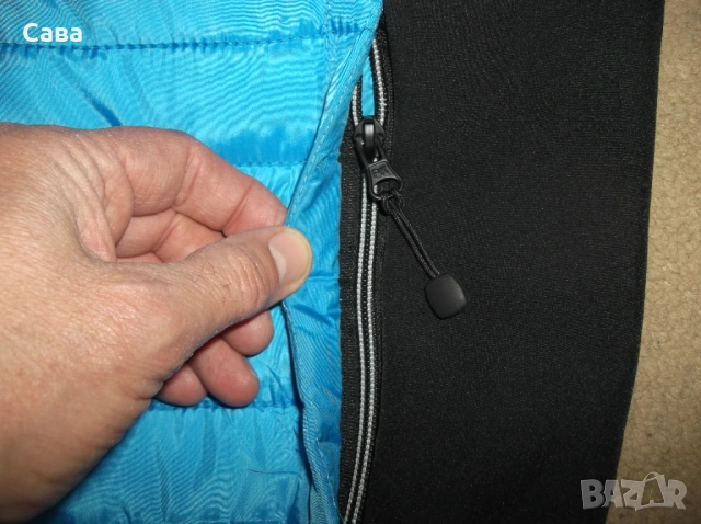 Елек PD-Baltimore  мъжки,С, снимка 3 - Спортни дрехи, екипи - 53851620