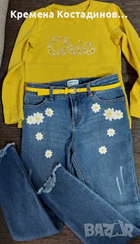 дрехи Mayoral р-р 116