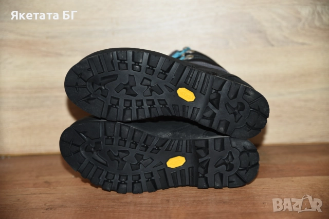 Scarpa R-Evolution Pro GTX оригинални обувки Gore Tex, Vibram Nomer 38, снимка 5 - Други - 52416999