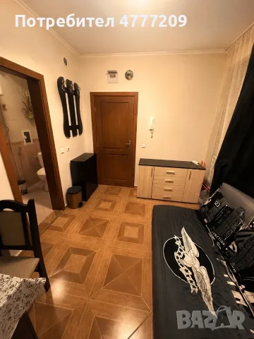 Студио Св.Влас в Сън Уейв