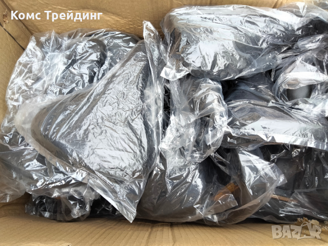 Нови седалки за велосипед, снимка 5 - Велосипеди - 36417086