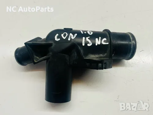 Охладителна тръба за Ford Форд Канект 1.6 Дизел 8V 115 коня T1GA 9671124980 FoMoCo Citroen 2015, снимка 4 - Части - 49388241