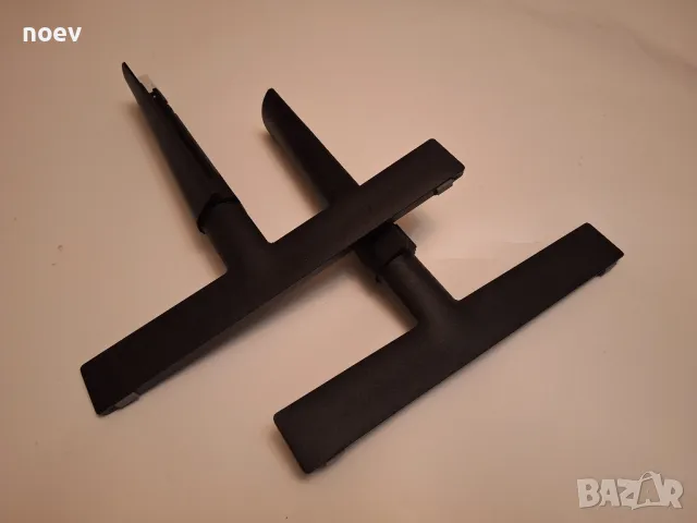 Стойка (крачета) от Samsung UE50CU8072 , снимка 2 - Стойки, 3D очила, аксесоари - 47743386