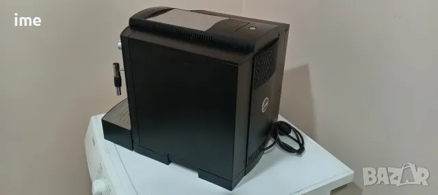 Кафеавтомат / кафемашина - робот. НОМЕР 19. Jura Impressa XF50. Type Schwarz Black Noir., снимка 5 - Кафемашини - 48549776