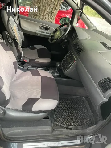 VW Sharan Freestyle, снимка 2 - Автомобили и джипове - 56137854