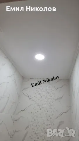 Поставяне на гипсокартон, шпакловка, боядисване, изолация, снимка 3 - Други ремонти - 45509648