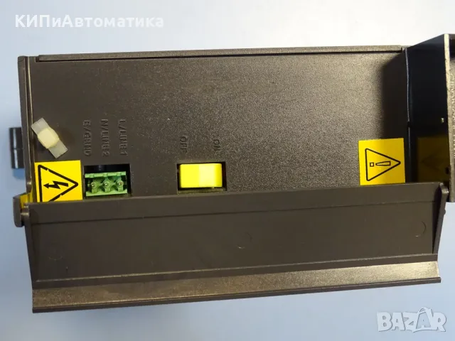 електронен модул GIDDINGS& LEWIS PiC900 502-03512-03(01R0) CPU/CSM, снимка 7 - Резервни части за машини - 49192710