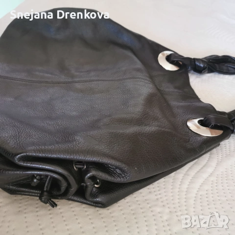 Дамска чанта, снимка 2 - Чанти - 53254591