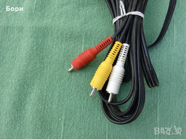 NINTENDO сигнален хабел , снимка 4 - Аксесоари - 35695758