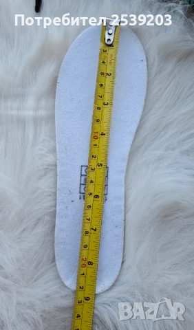 Детски гумени ботуши №34, снимка 12 - Детски боти и ботуши - 51629698