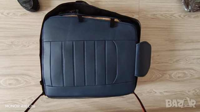 Тапицерии   от   еко   кожа за кола, снимка 6 - Аксесоари и консумативи - 53757403