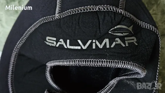 Неопрен за подводен риболов, снимка 2 - Екипировка - 50064652