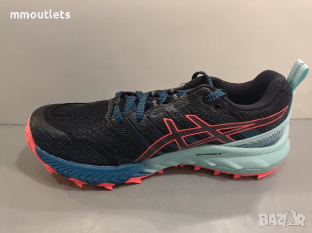 Asics N37/23sm.Маратонки за спорт.Нови.Оригинал с кутии., снимка 2 - Маратонки - 41833822