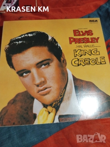 грамофонни плочи , снимка 2 - Грамофонни плочи - 51868963