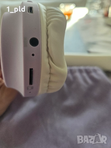 Нови слушалки PowerLocus, снимка 5 - Bluetooth слушалки - 52919528