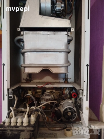 Части за газови котли Mora,Radiant,Aroston, Hydrotherm , снимка 6 - Други - 50412080