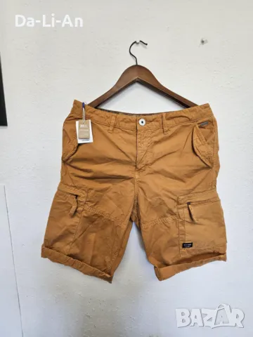 Мъжки къси панталони Jack&Jones, снимка 1