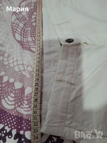Панталон и ризи H&M 8-9 г. - 17 €, снимка 4 - Детски панталони и дънки - 56061476