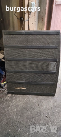 Кора багажник Nissan X-Trail 2.2DCI-136к.с. T30