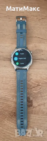 Huawei Watch GT 5 ГАРАНЦИЯ, снимка 7 - Смарт часовници - 56139251