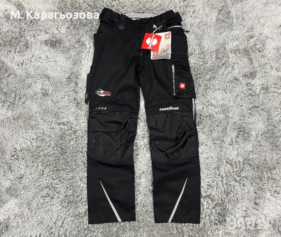 Нов панталон Engelbert Strauss Motion 2020, Размер 50