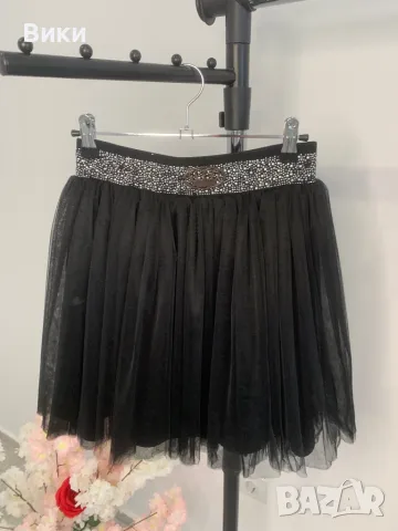 Пола пачка Junona, размер XS-S, снимка 7 - Поли - 50203398