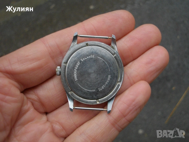 КОЛЕКЦИОНЕРСКИ ЧАСОВНИК ВОСТОК WOSTOK 2214, снимка 7 - Антикварни и старинни предмети - 52671360