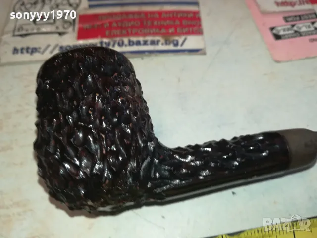 REAL BRIAR-ЛУЛА ВНОС FRANCE 1901251140, снимка 2 - Лули - 48737477