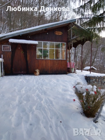 Продава се Бунгало! , снимка 3 - Вили - 53645102