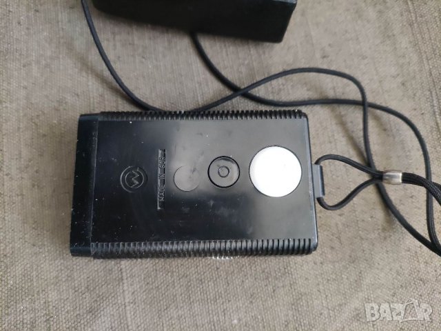 Продавам Светломер Weimar Lux CdS, снимка 4 - Чанти, стативи, аксесоари - 39626749