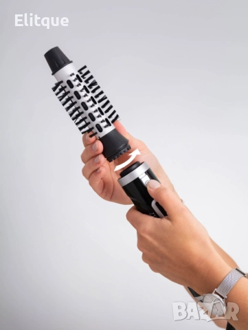 Четка за коса FIRST - Перфектна коса всеки ден