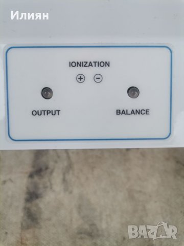 Пречиствател на въздух, снимка 5 - Овлажнители и пречистватели за въздух - 39456540