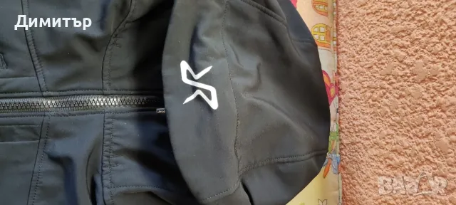 RVRC hiball, снимка 4 - Якета - 48968490