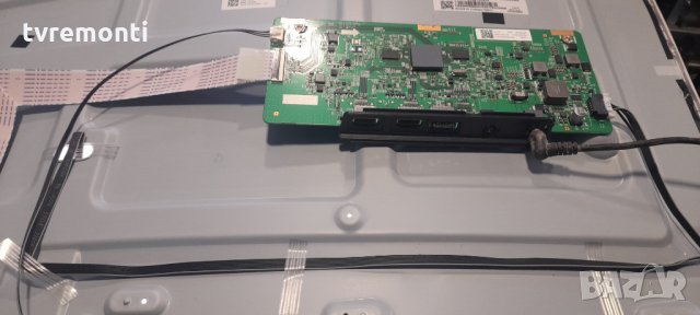 Mainboard Card For Samsung BN41-02667A BN91-20272B, снимка 5 - Части и Платки - 35979539