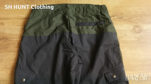 GAUPA of NORWAY Trouser размер L за лов риболов панталон пролет есен - 1355, снимка 11 - Екипировка - 51424181