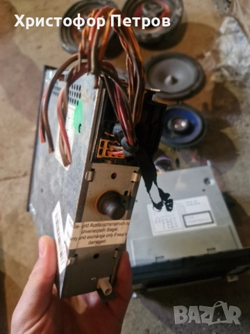 говорители и cd-та , снимка 9 - Тонколони - 52312237