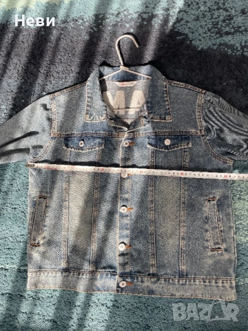 Комплект якета за майка и дъщеря - майка S/М и дъщеря 5г., снимка 12 - Якета - 53746260