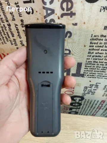 Дистанционно "Sony"RM-860, снимка 2 - Дистанционни - 48079394