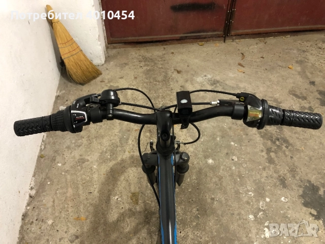 Велосипед Drag 24, снимка 6 - Велосипеди - 52612584