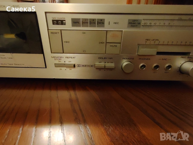 YAMAHA K-500, снимка 3 - Декове - 41494054