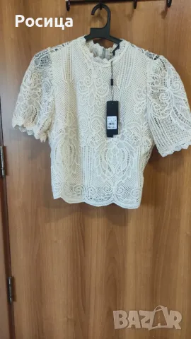 Дамски тениски , снимка 2 - Тениски - 49959549