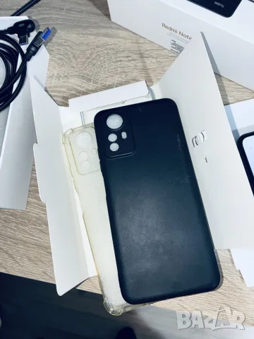Xiaomi Redmi Note 12S 8/256GB, снимка 10 - Xiaomi - 55805966